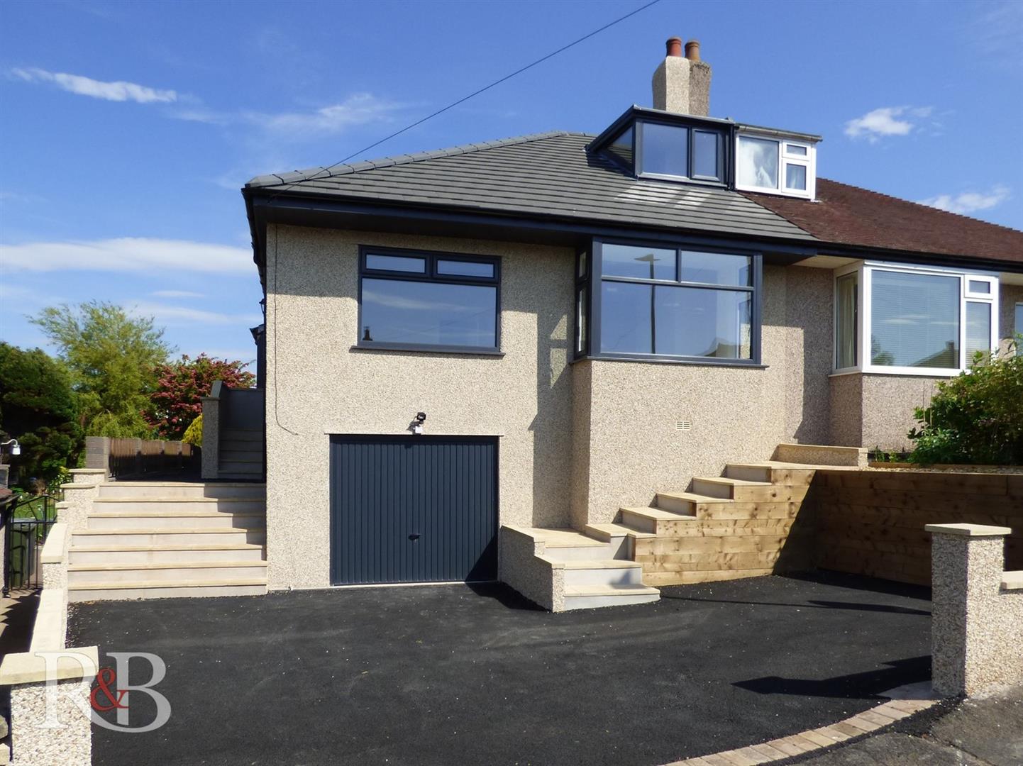 Greenwood Avenue, Bolton Le Sands, Carnforth R&B Estate Agents